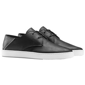 NWT KOIO X NORM ARCHITECTS IN BLACK TIMBER